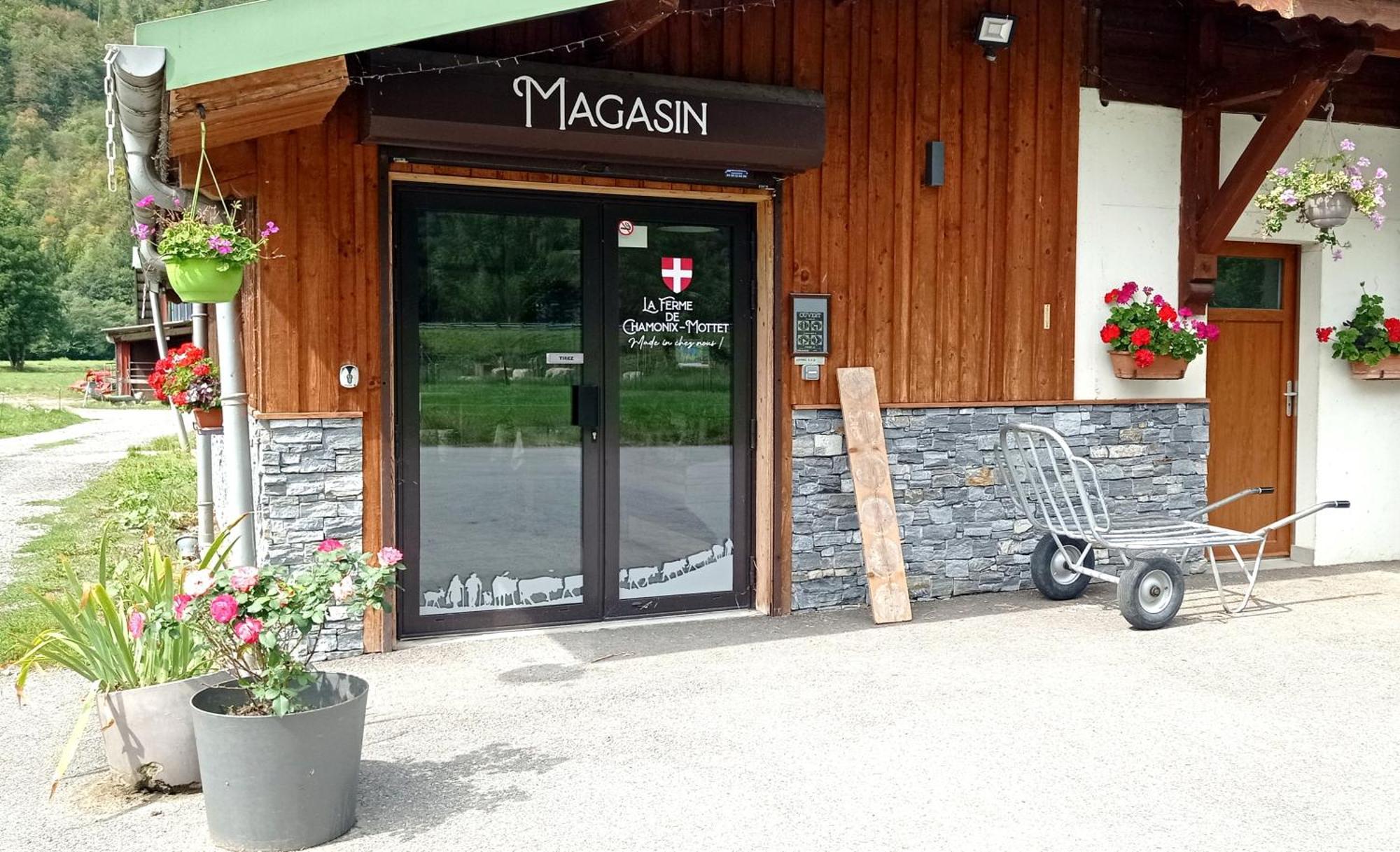 *Spacieux T3 Campagne Proche Lac* Magland ภายนอก รูปภาพ